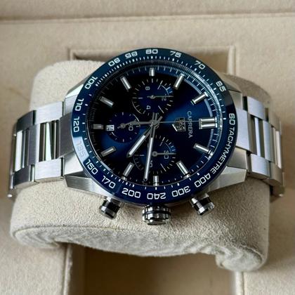 TAG Heuer Carrera Chronograph CBN2A1A.BA0643