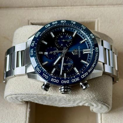 TAG Heuer Carrera Chronograph CBN2A1A.BA0643