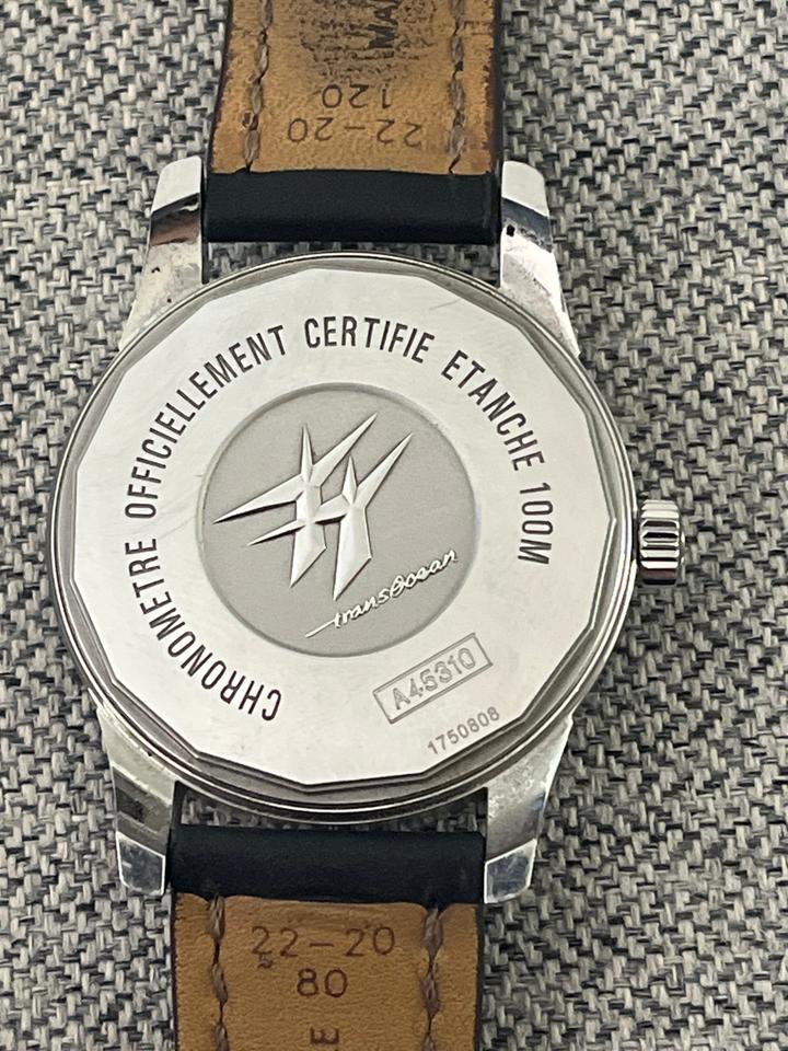 Breitling Transocean Day-Date A4531012.G751.433X.A20BA.1