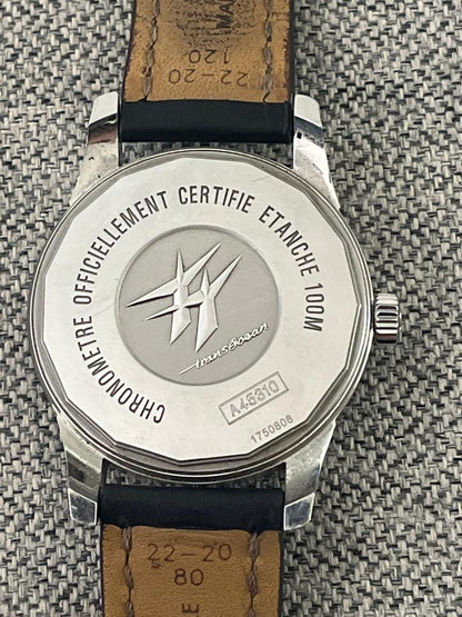Breitling Transocean Day-Date A4531012.G751.433X.A20BA.1