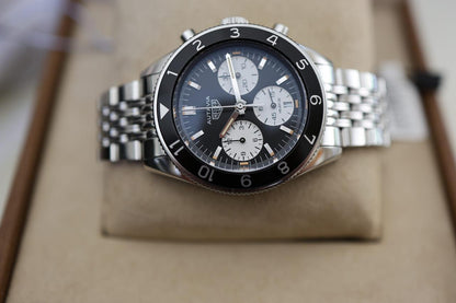 TAG Heuer Autavia Calibre Heuer 02 CBE2110.BA0687