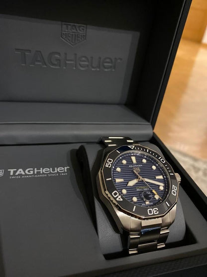 TAG Heuer Aquaracer Professional 300 WBP201B.BA0632
