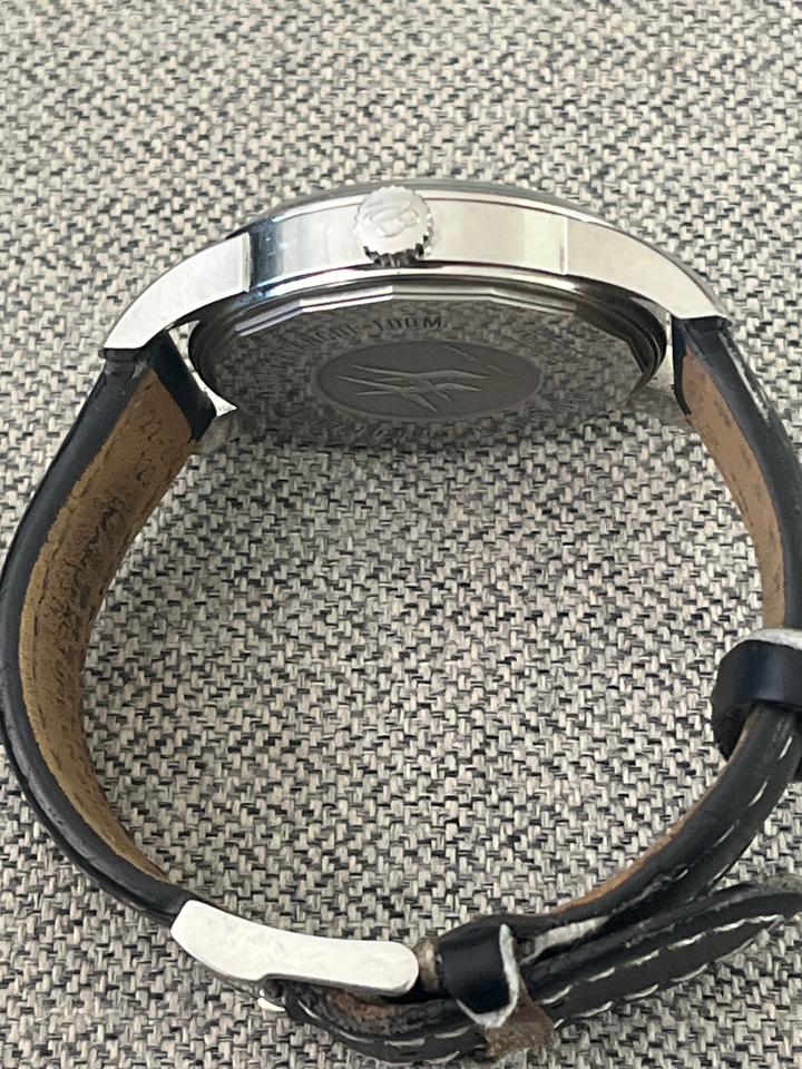 Breitling Transocean Day-Date A4531012.G751.433X.A20BA.1