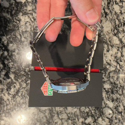 TAG Heuer Aquaracer Professional 300 Date WBP5116.BA0013