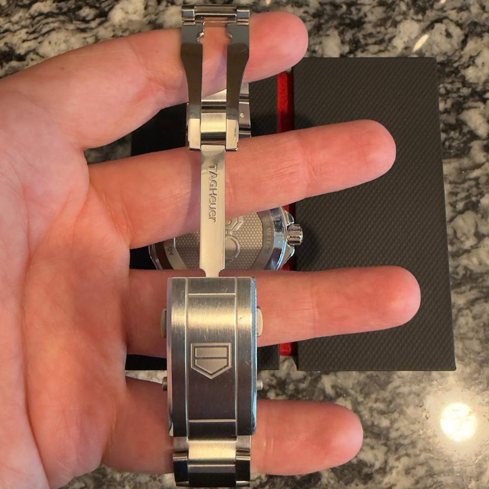 TAG Heuer Aquaracer Professional 300 Date WBP5116.BA0013