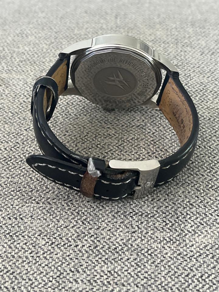 Breitling Transocean Day-Date A4531012.G751.433X.A20BA.1
