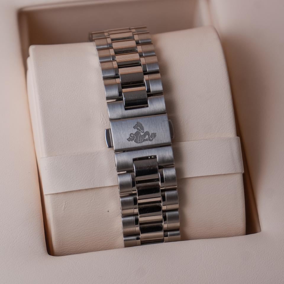 Omega Speedmaster Co-Axial Chronograph 324.30.38.50.01.001 2025
