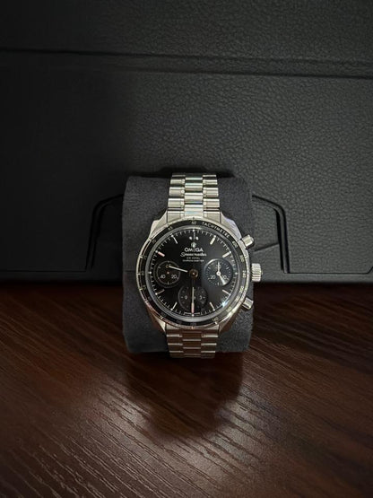 Omega Speedmaster Co-Axial Chronograph 324.30.38.50.01.001 2025